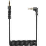 Godox cble d'extension jack 3. 5mm trs vers 3. 5mm trs avec fonction l