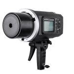 Godox capot de protection pour flash (8cm) Godox capot de protection pour flash (8cm)