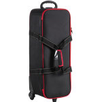 Godox cb - 04 sac de transport pour flash de studio et trépied Godox cb - 04 sac de transport pour flash de studio et trépied