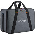 Godox cb49 sac de transport pour torche led m300d