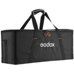Godox cb66 sac de transport pour kit de 2x panneau fl150