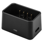 Godox chargeur vc26 pour batterie vb26 et w100