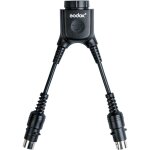 Godox cordon y db - 02 pour propac pb960