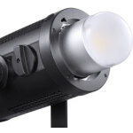 Godox couvercle en verre pour tube flash sz / sl Godox couvercle en verre pour tube flash sz / sl