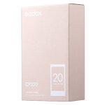 Godox cp220 papier pour imprimante p100