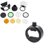 Godox creative lightning kit