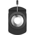 Godox diaphragme d'iris ajustable pour projecteur vsa