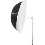 Godox diffuseur pour parapluie parabolique 105cm (ub - 105d / 105s / 105w) Godox diffuseur pour parapluie parabolique 105cm (ub - 105d / 105s / 105w)