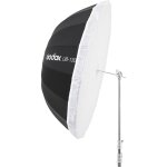 Godox diffuseur pour parapluie parabolique 130cm Godox diffuseur pour parapluie parabolique 130cm