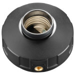 Godox douille de lampe magn�tique cr - ls pour c7r / c10r (e27)