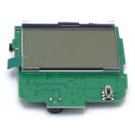 Godox ecran de contrle pour flash v1 canon