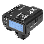 Godox emetteur radio ttl x2t - f pour fuji