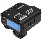 Godox emetteur radio ttl x2t - o pour olympus / panasonic