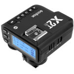 Godox emetteur radio ttl x2t - p pour pentax