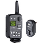 Godox emetteur / rcepteur xt - 16 2. 4ghz
