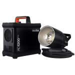 Godox flash ad1200 pro ttl monture bowens