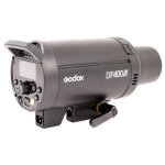 Godox flash dp iii 400 monture bowens (occasion)