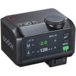 Godox flash it30pro ttl noir nikon