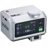 Godox flash it30pro ttl silver om system