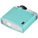 Godox flash retro lux junior bleu