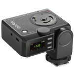 Godox flash retro lux junior ii ttl canon / fuji / nikon / om / pana