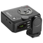 Godox flash retro lux junior ii ttl pour sony