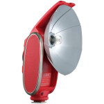Godox flash retro lux senior rouge Godox flash retro lux senior rouge