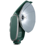 Godox flash retro lux senior vert Godox flash retro lux senior vert