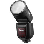 Godox flash speedlite cobra v1 mid fujifilm
