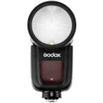 Godox flash speedlite v1 fuji