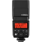 Godox flash speedlite ving v350s pour hybride sony Godox flash speedlite ving v350s pour hybride sony