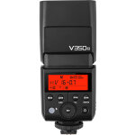 Godox flash speedlite ving v350n pour nikon