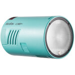 Godox flash witstro ad100 pro bleu Godox flash witstro ad100 pro bleu