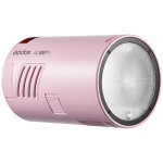 Godox flash witstro ad100 pro rose Godox flash witstro ad100 pro rose