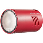 Godox flash witstro ad100 pro rouge Godox flash witstro ad100 pro rouge
