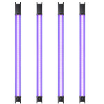 Godox four kit tube led tl60 rgb / hsi / cct