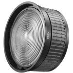 Godox fresnel monture bowens 8 inch (20. 32cm) (fls8)