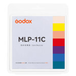 Godox g�latines mlp - 11c (mlp - blp - bfp)