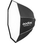 Godox go4 softbox octagonale 120cm pour mg1200bi