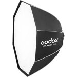 Godox go4 softbox octagonale 150cm pour mg1200bi