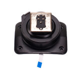 Godox griffe flash pour v1 fuji