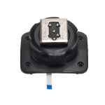 Godox griffe flash pour v860 ii canon