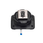 Godox griffe flash pour v860 ii fuji