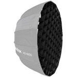 Godox grille nid d'abeille pour ad - s65s
