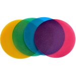 Godox grille nid d'abeille + filtres colors ad - s11 + ad - s12