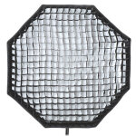 Godox grille nid d'abeille pour octa 120cm