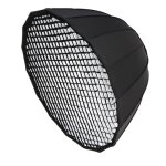 Godox grille nid d'abeille pour p90