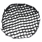 Godox grille nid d'abeille pour qr - p70