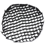 Godox grille nid d'abeille pour qr - p90