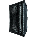 Godox grille nid d'abeille tbv pour softbox 70x100cm